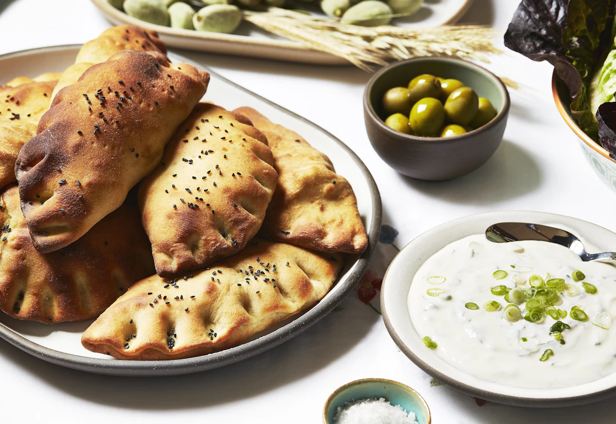 26 Shavuot Recipes From Cheesecake to Borekitas image
