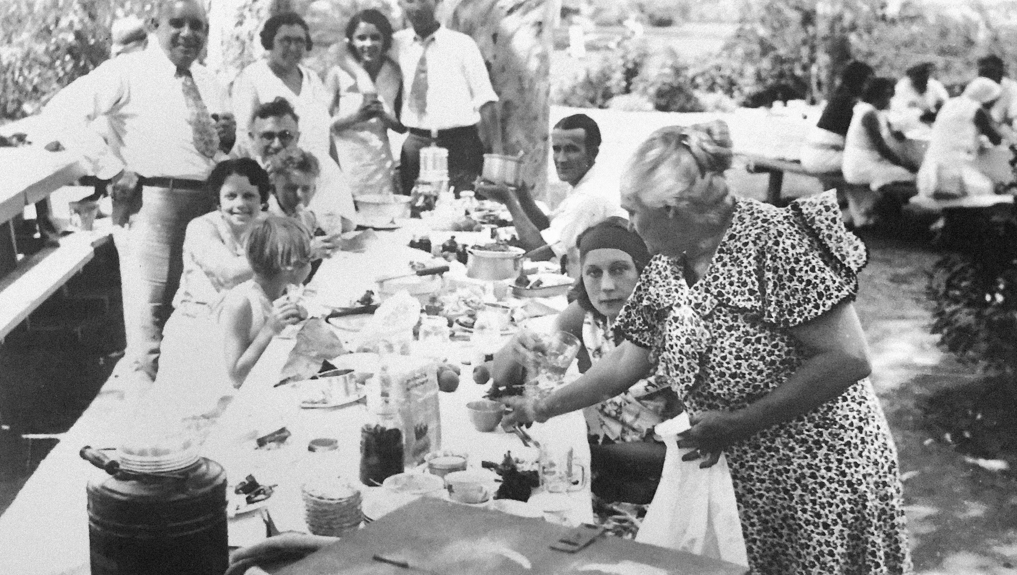 A Gumbo That Bridges Faith, Family, and Forgotten Histories image