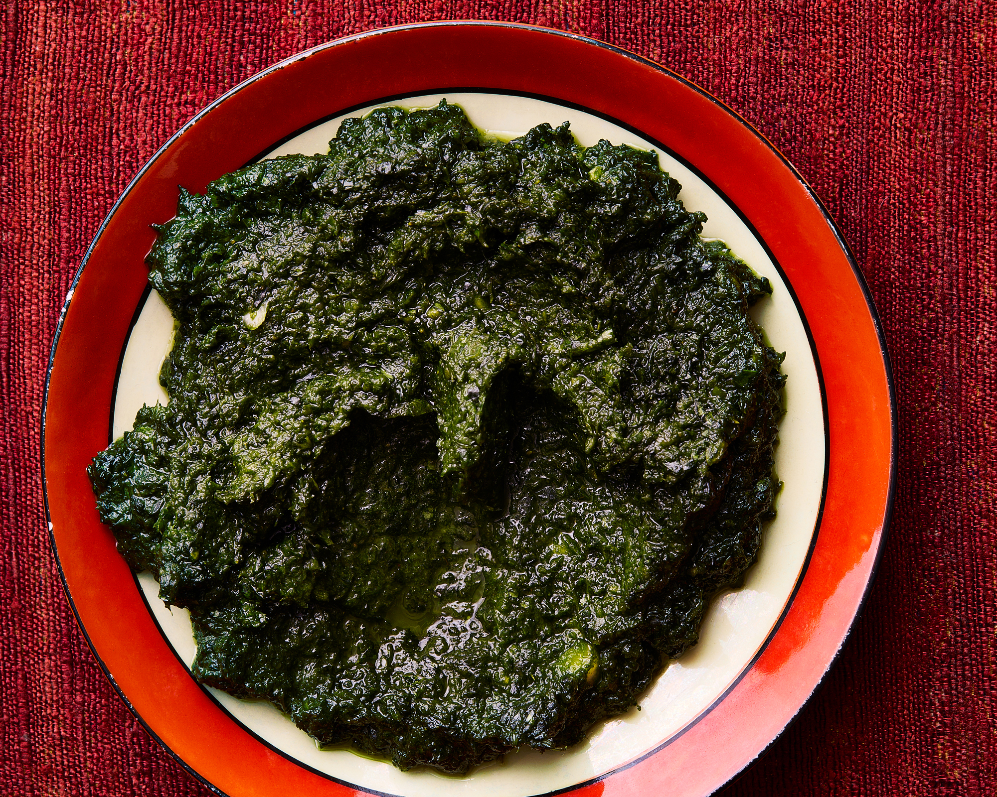 Schug (Yemenite Hot Sauce) image