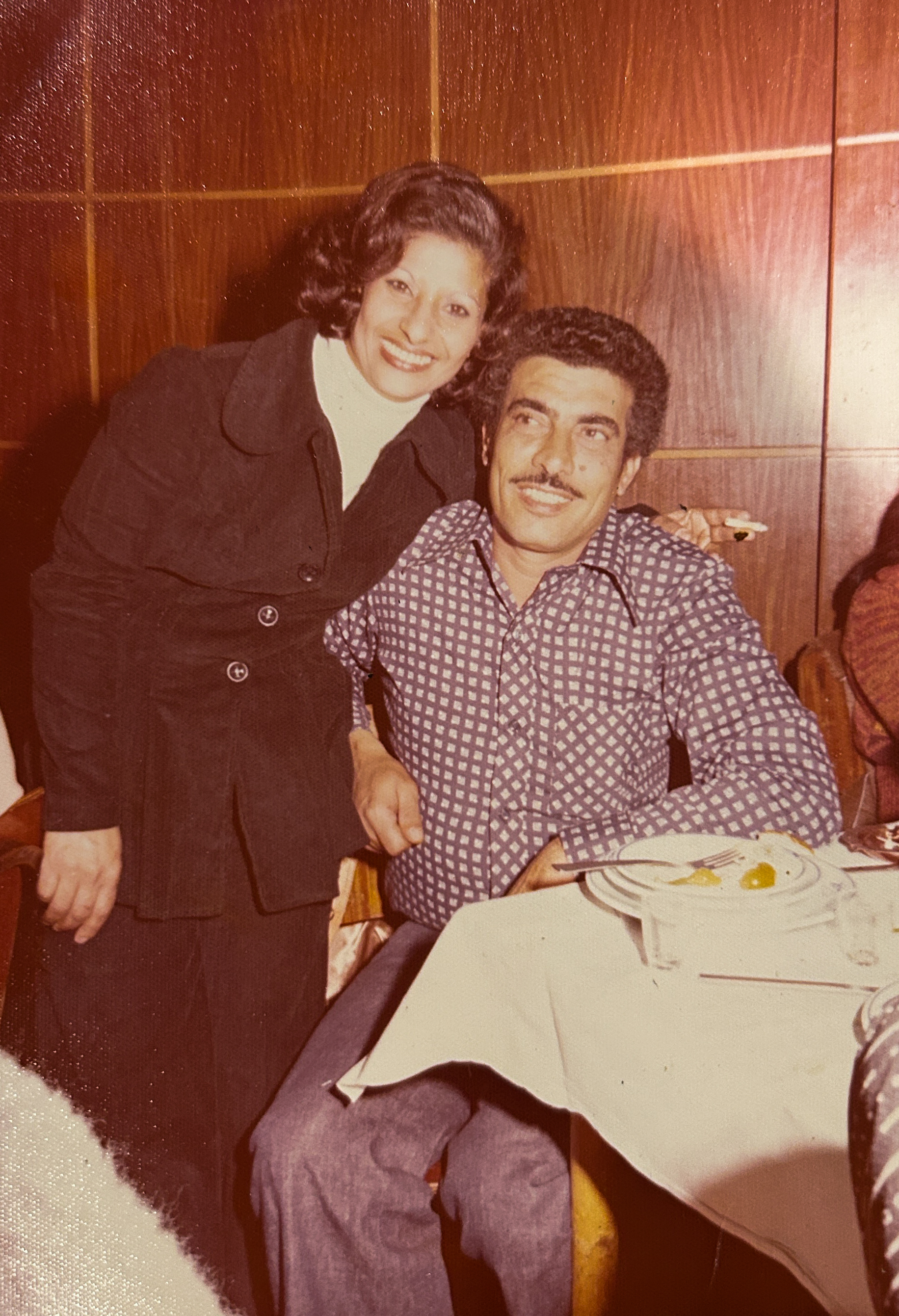 How One Yemenite Granddaughter Is Embracing Her Heritage with Film and Jachnun image