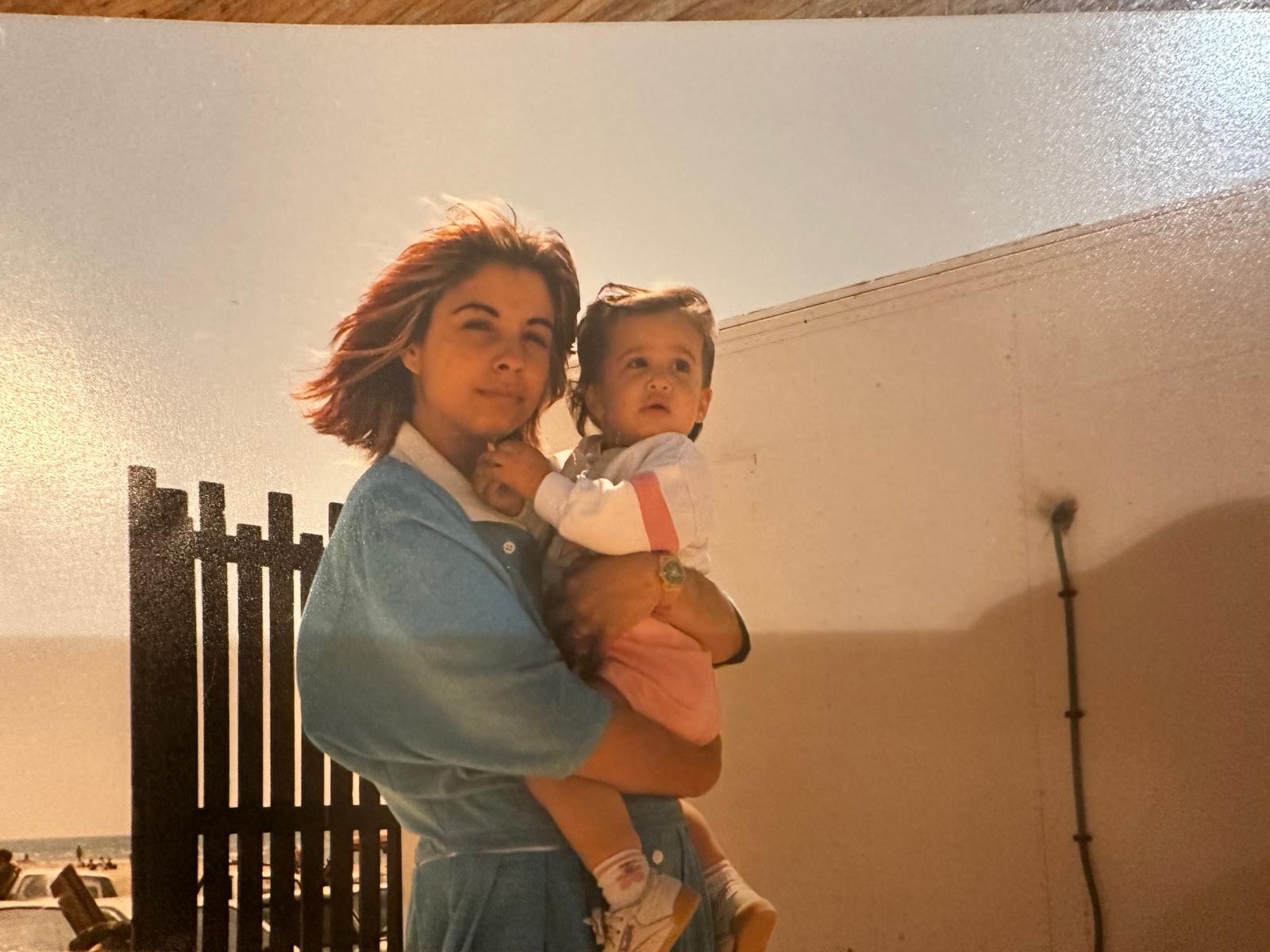 The Festive Hamin in Artist Maya Yadid’s Family Evolves With Time image