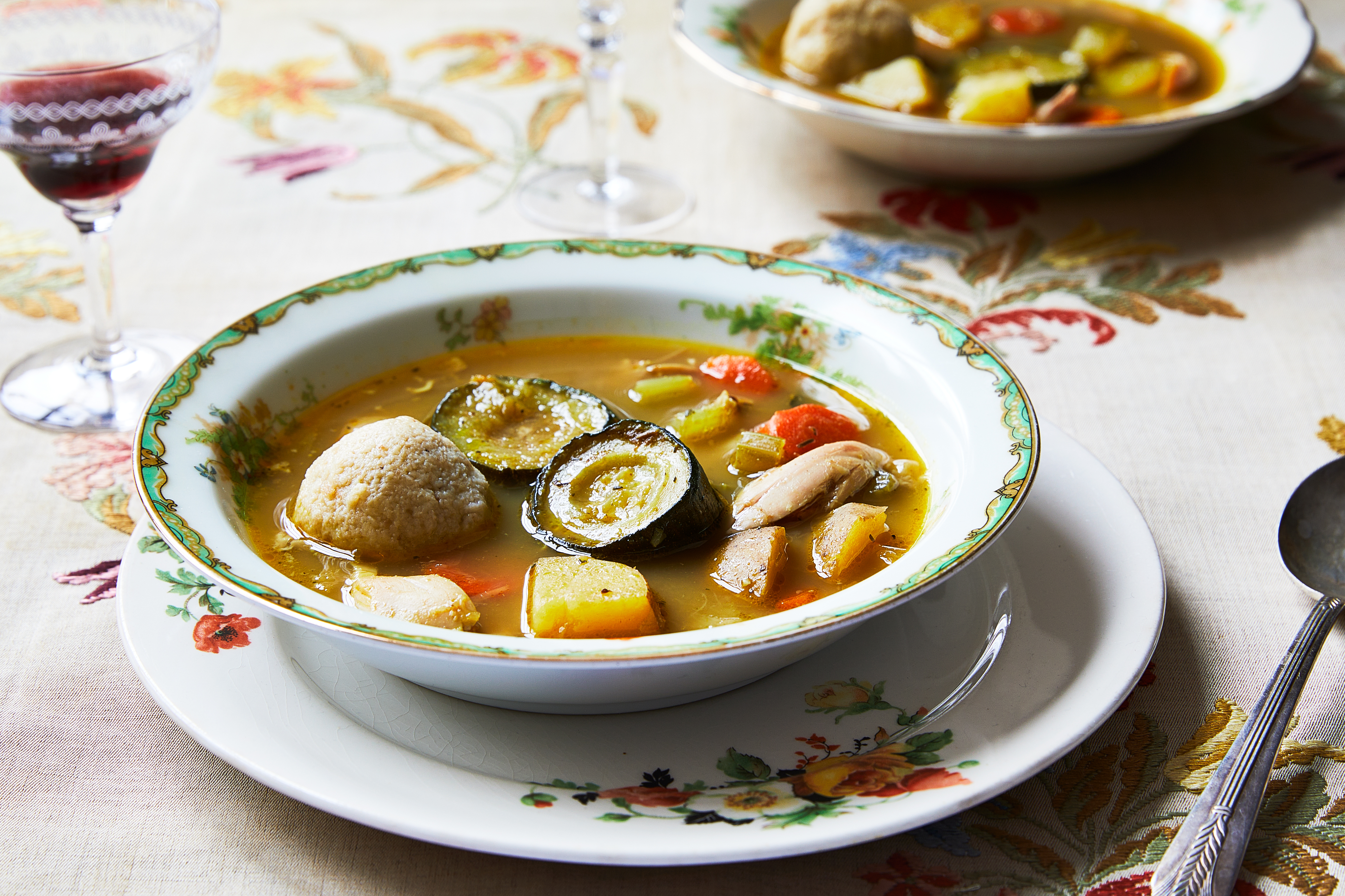 Our Best Soups image
