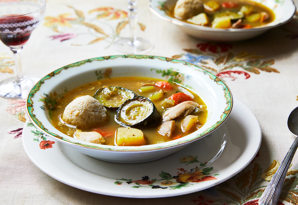 Our Best Soups image
