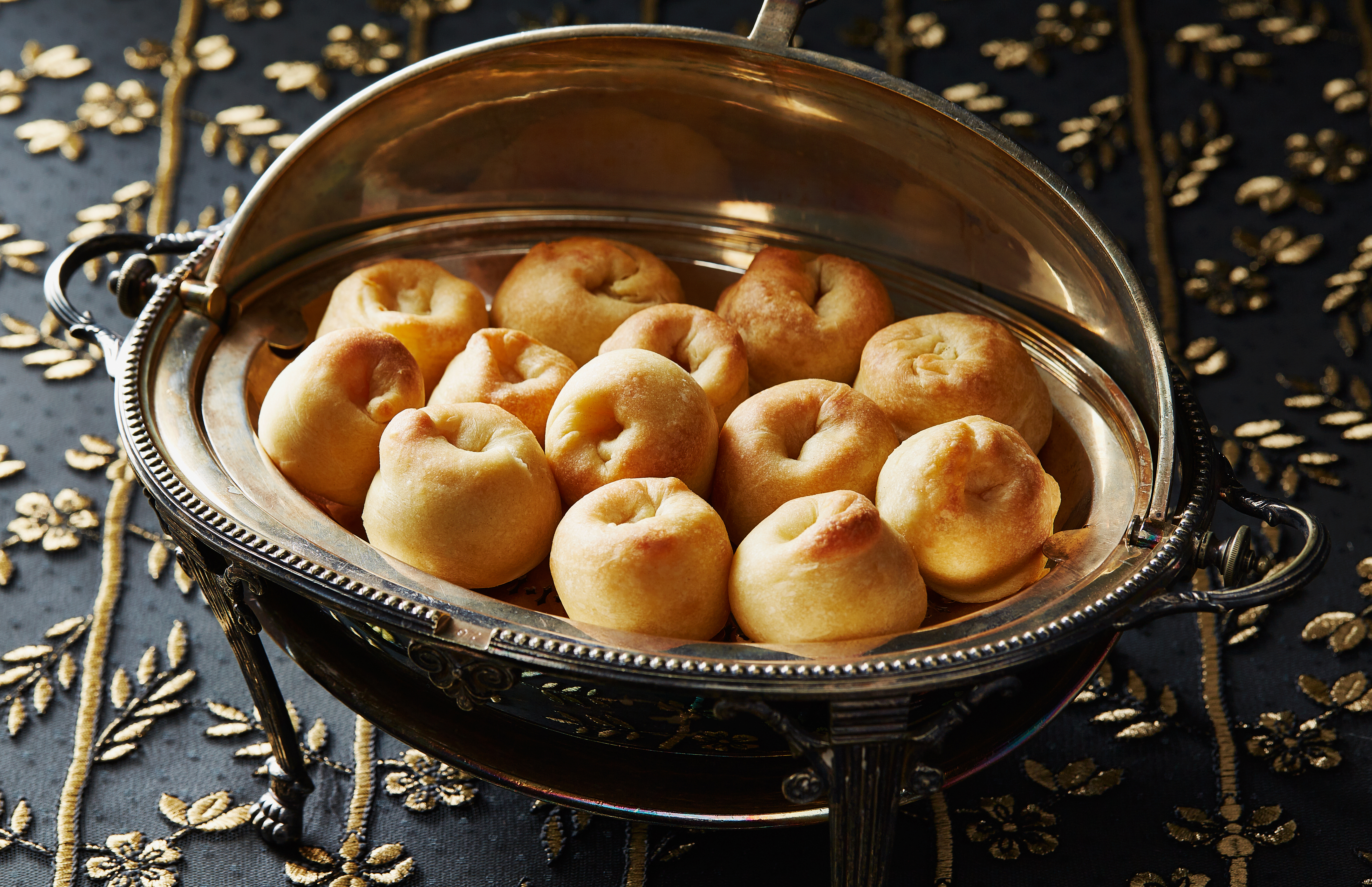 From Pickles to Brisket: Recipes from the Ashkenazi Kitchen image