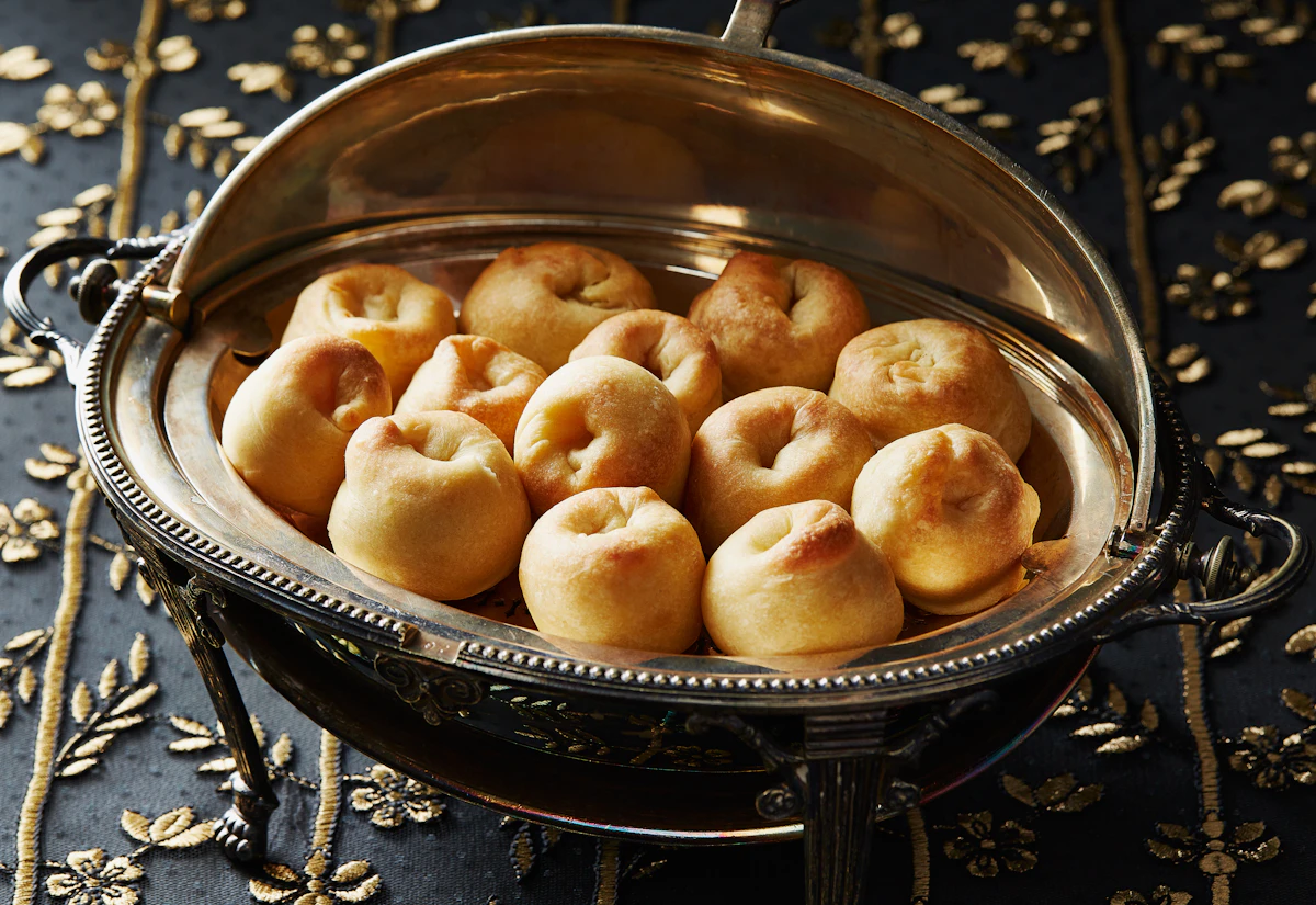 From Pickles to Brisket: Recipes from the Ashkenazi Kitchen image