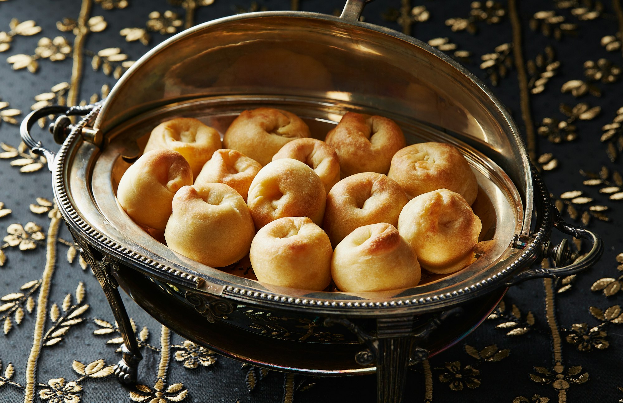 From Pickles to Brisket: Recipes from the Ashkenazi Kitchen image