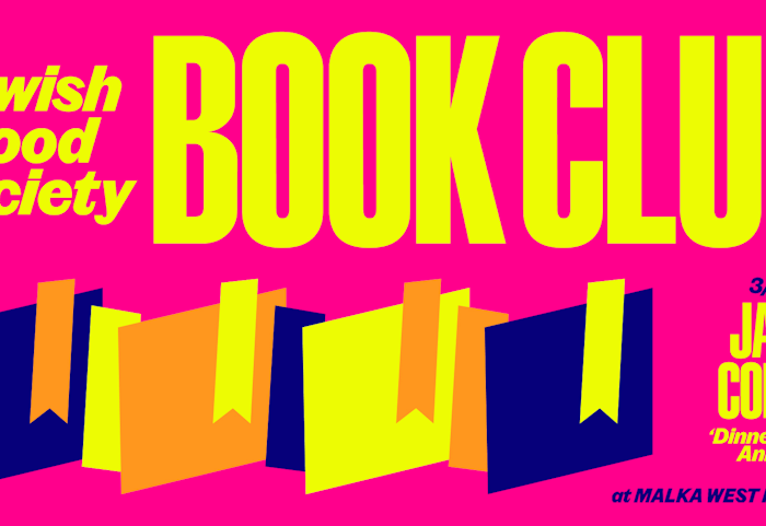 Book Club in West Palm Beach with Jake Cohen on March 22nd image