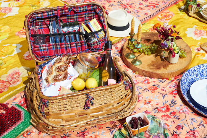 Recipes from The Great Nosh’s Grandmas Tent image