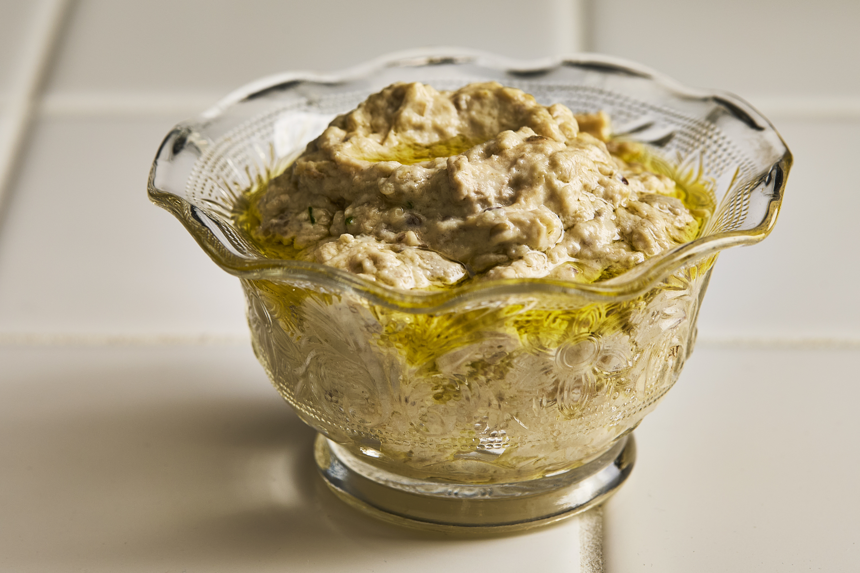 Baba Ganoush 