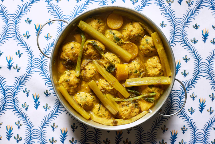 Recipes Passed Down by Jewish Dads image