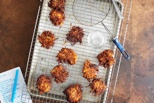 Latkes — Jewish Food Society