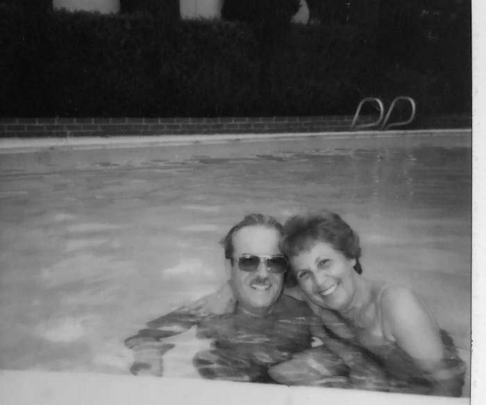 The Resilience and Recipes of Holocaust Survivor Handa Stark  image