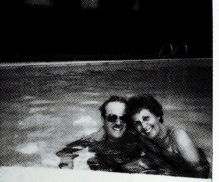 The Resilience and Recipes of Holocaust Survivor Handa Stark  image