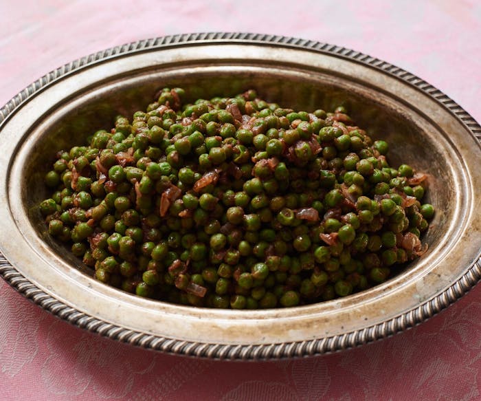 Bazela (Peas with Allspice) image