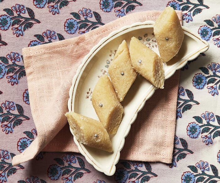 Masapan (Marzipan) image