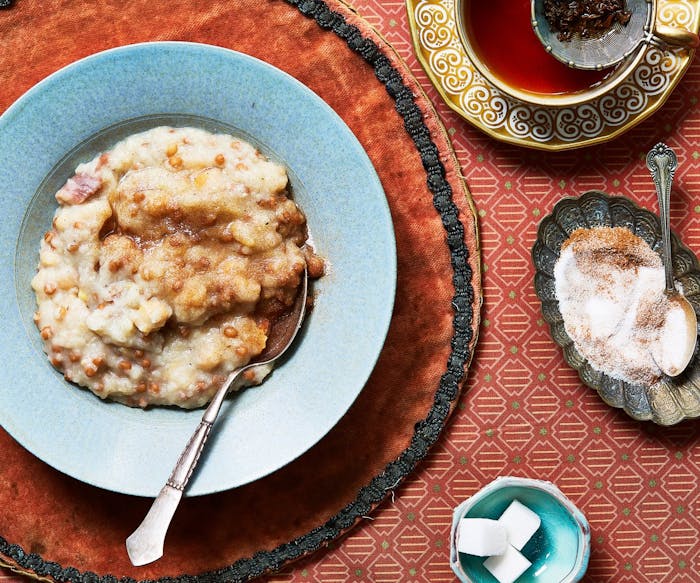Halim (Persian Porridge) image