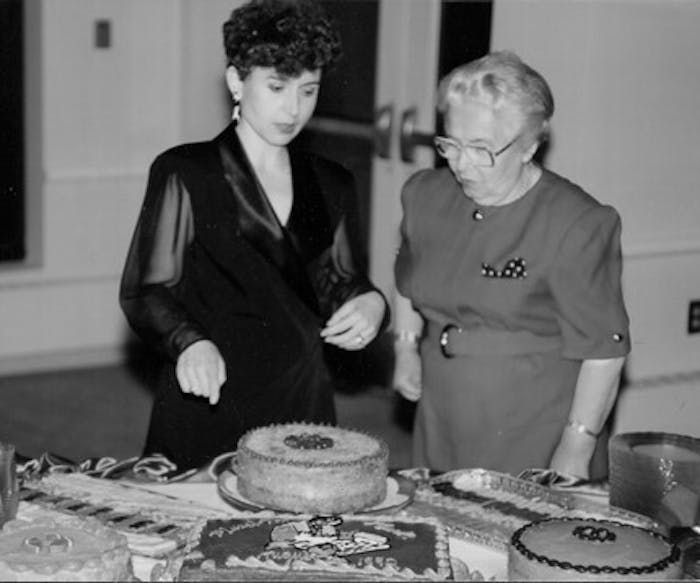 The Woman Who Hid 600 Recipes From SS Officers image