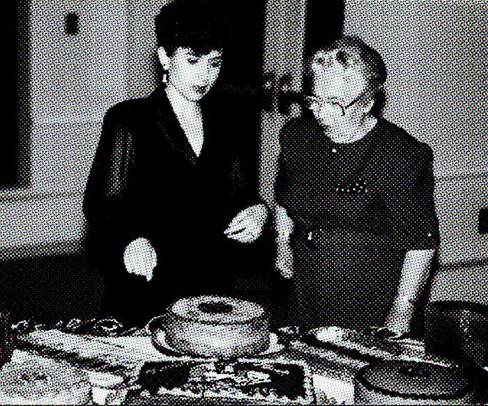 The Woman Who Hid 600 Recipes From SS Officers image