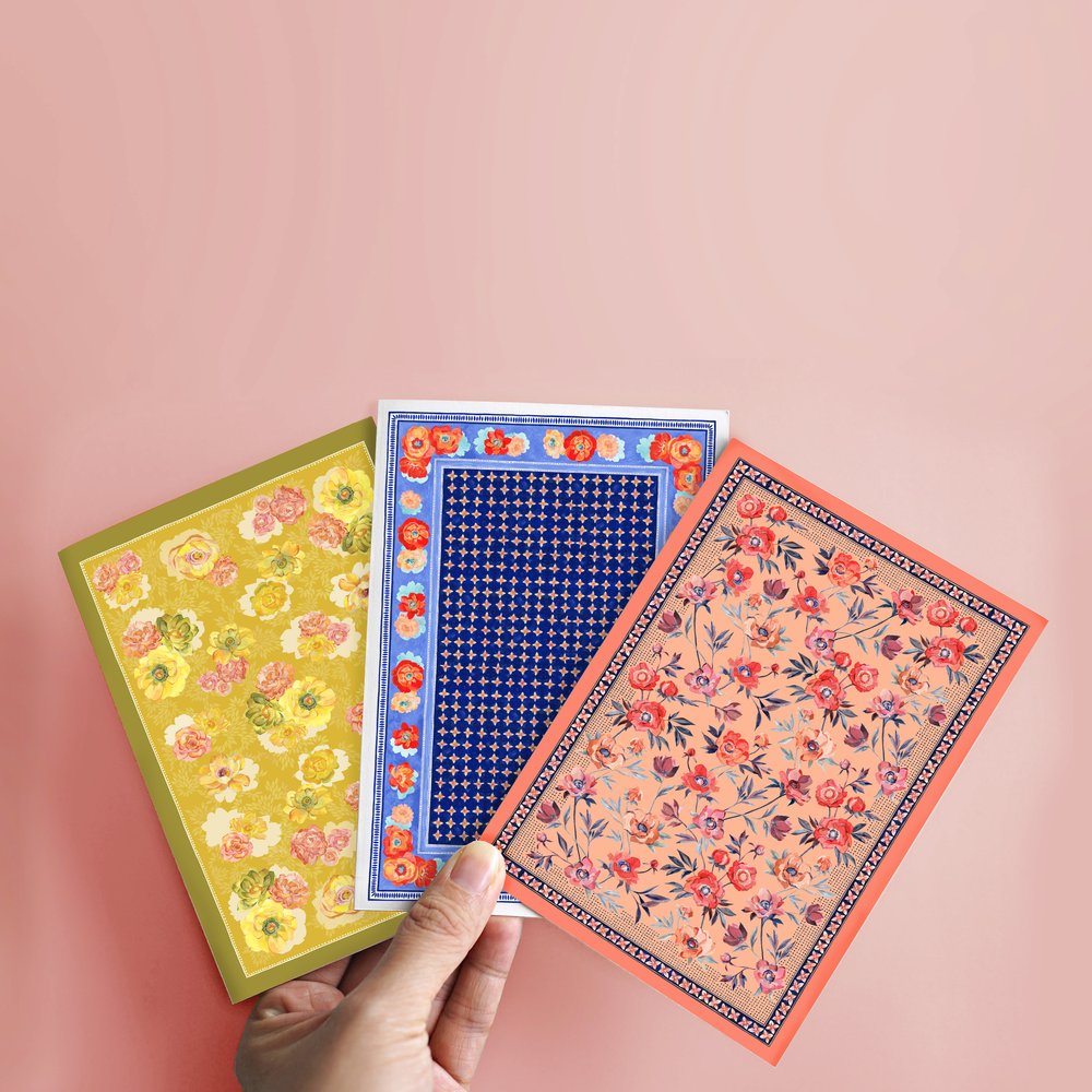 JFS Greeting Cards image