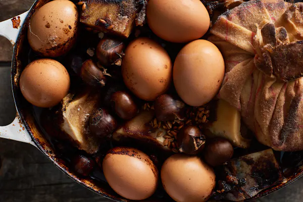 Cholent — Jewish Food Society