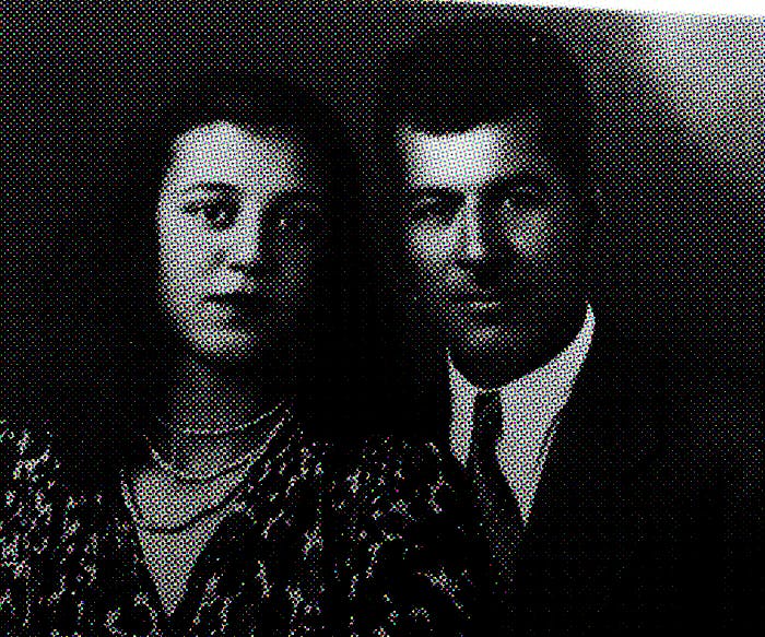 The ‘Boss Lady’ Mashadi Chef and Grandmother  image