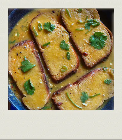 Challah French Toast With Coconut Milk — Jewish Food Society