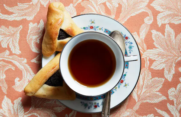 Poppy Seed Hamantaschen — Jewish Food Society