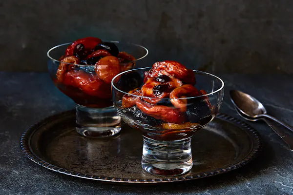 Compote — Jewish Food Society