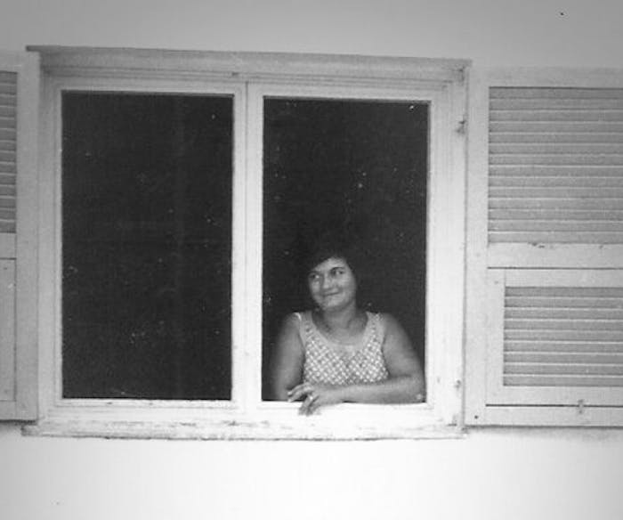 For Five Generations, This Family Has Marked Fridays With Chickpeas image