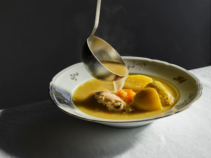 Recipes From Asif: Culinary Institute of Israel image