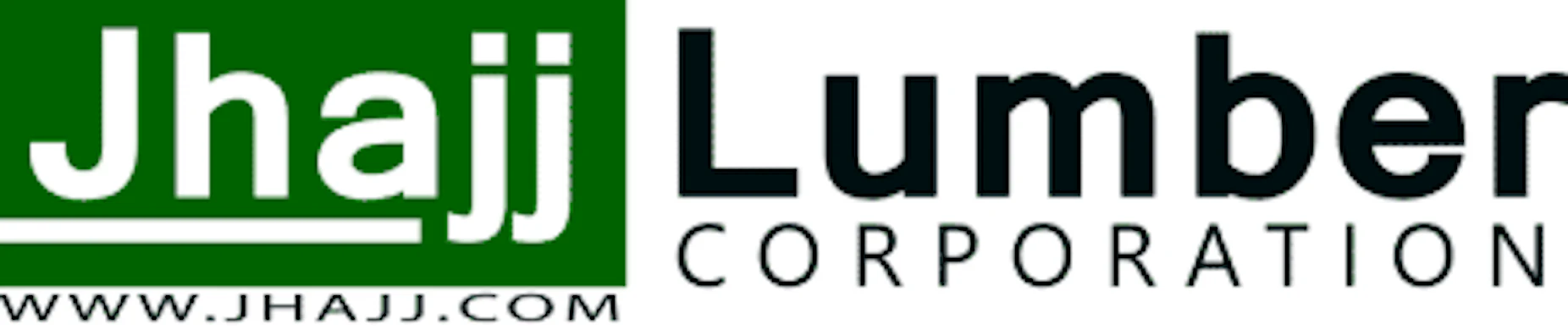 Jhajj Lumber Corporation logo