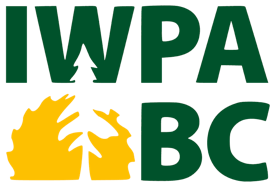 Independent Wood Processors Association of British Columbia logo