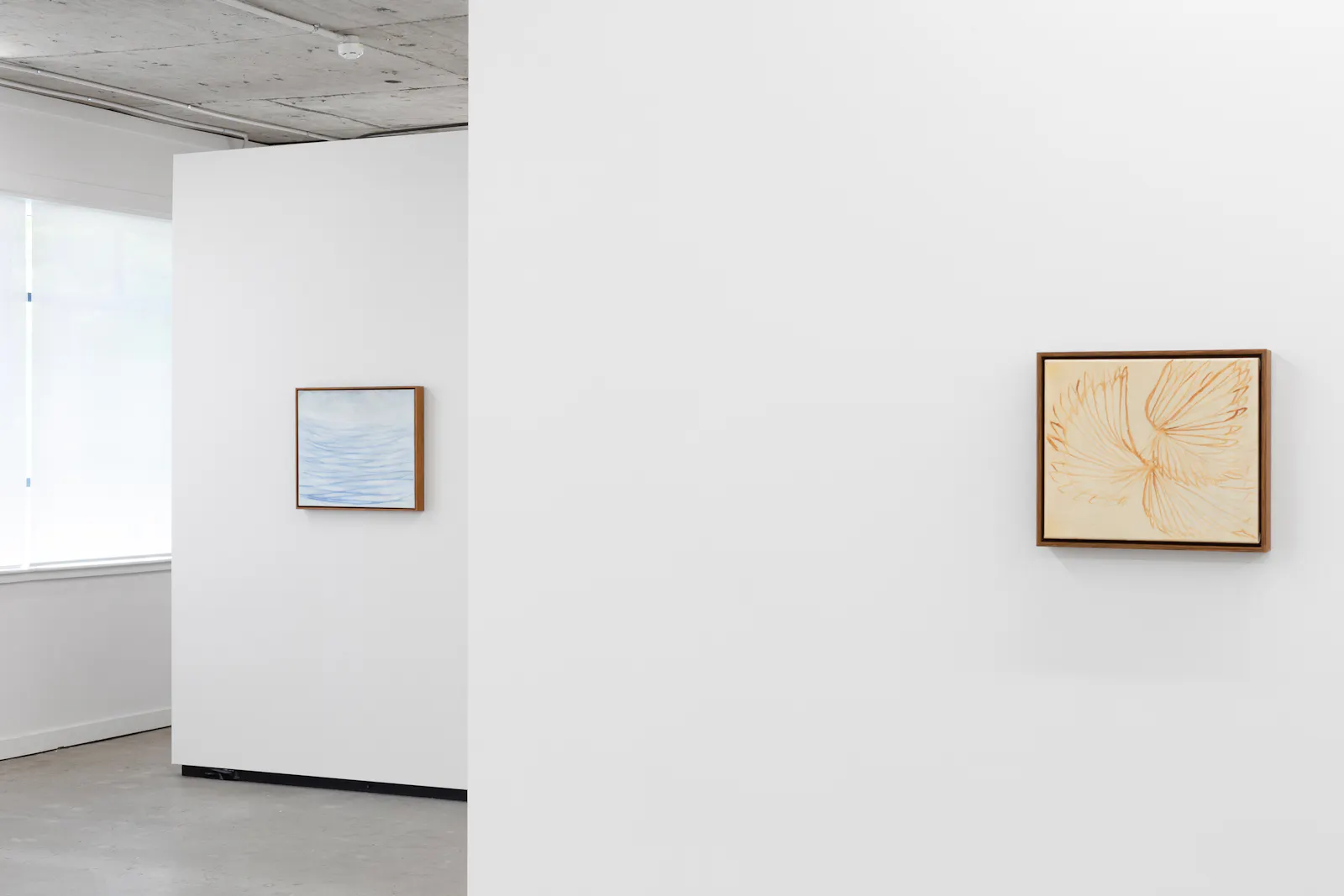 Ruby Wilkinson Jhana Millers Gallery