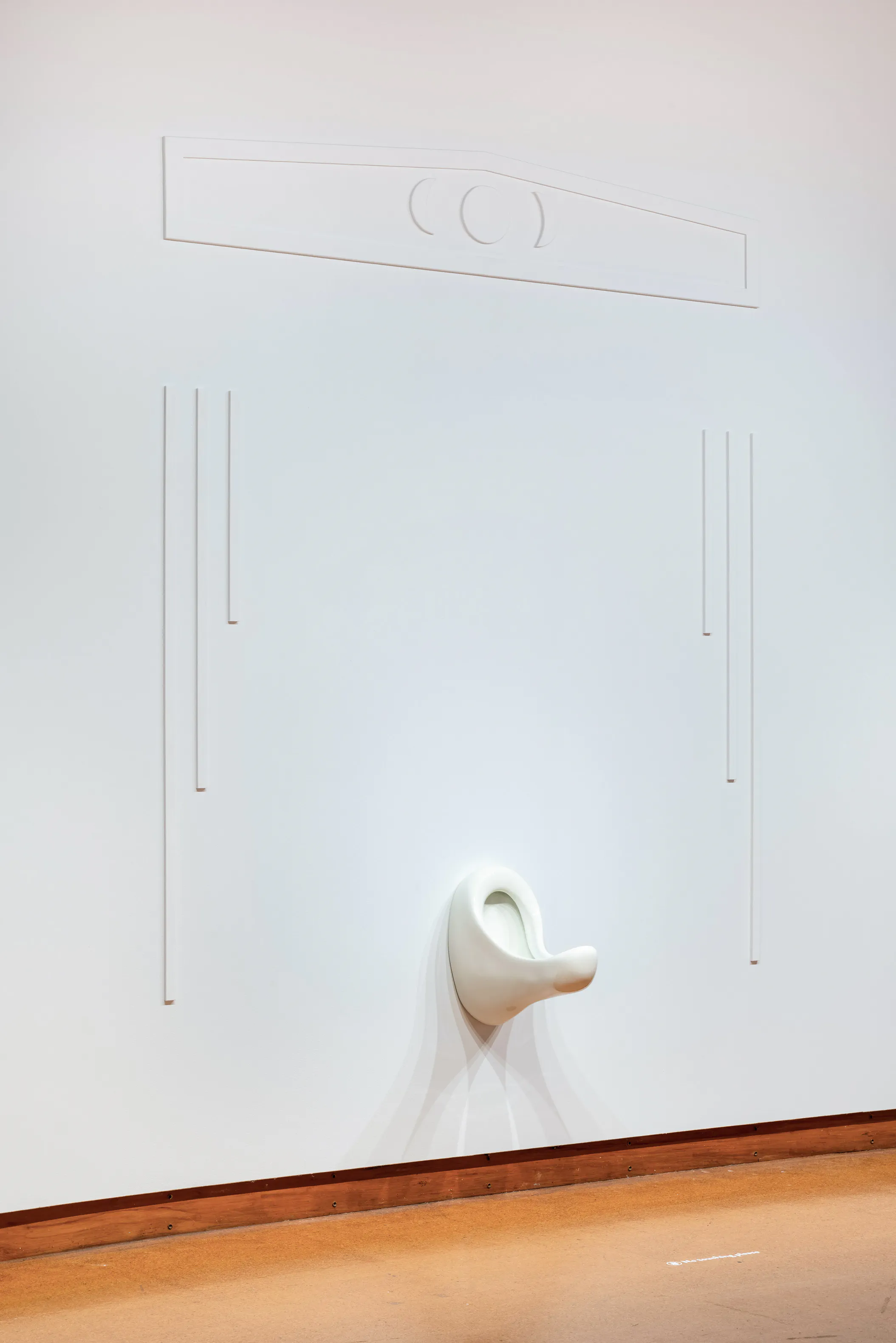 Emily Hartley-Skudder Jhana Millers Gallery
