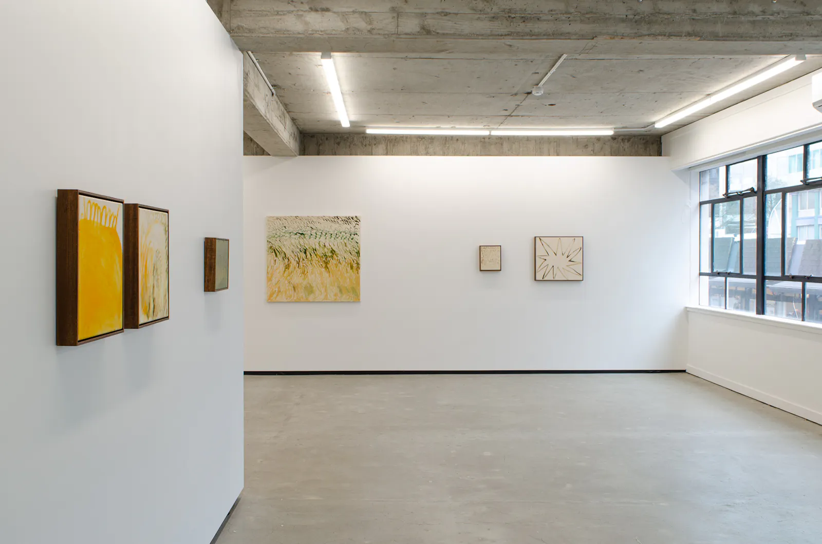 Ruby Wilkinson Jhana Millers Gallery
