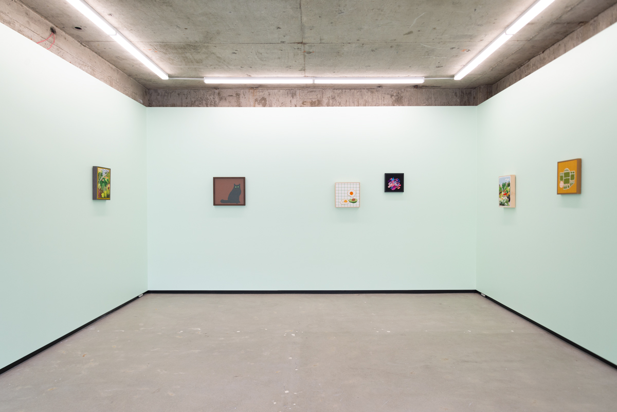 Erica van Zon Jhana Millers Gallery