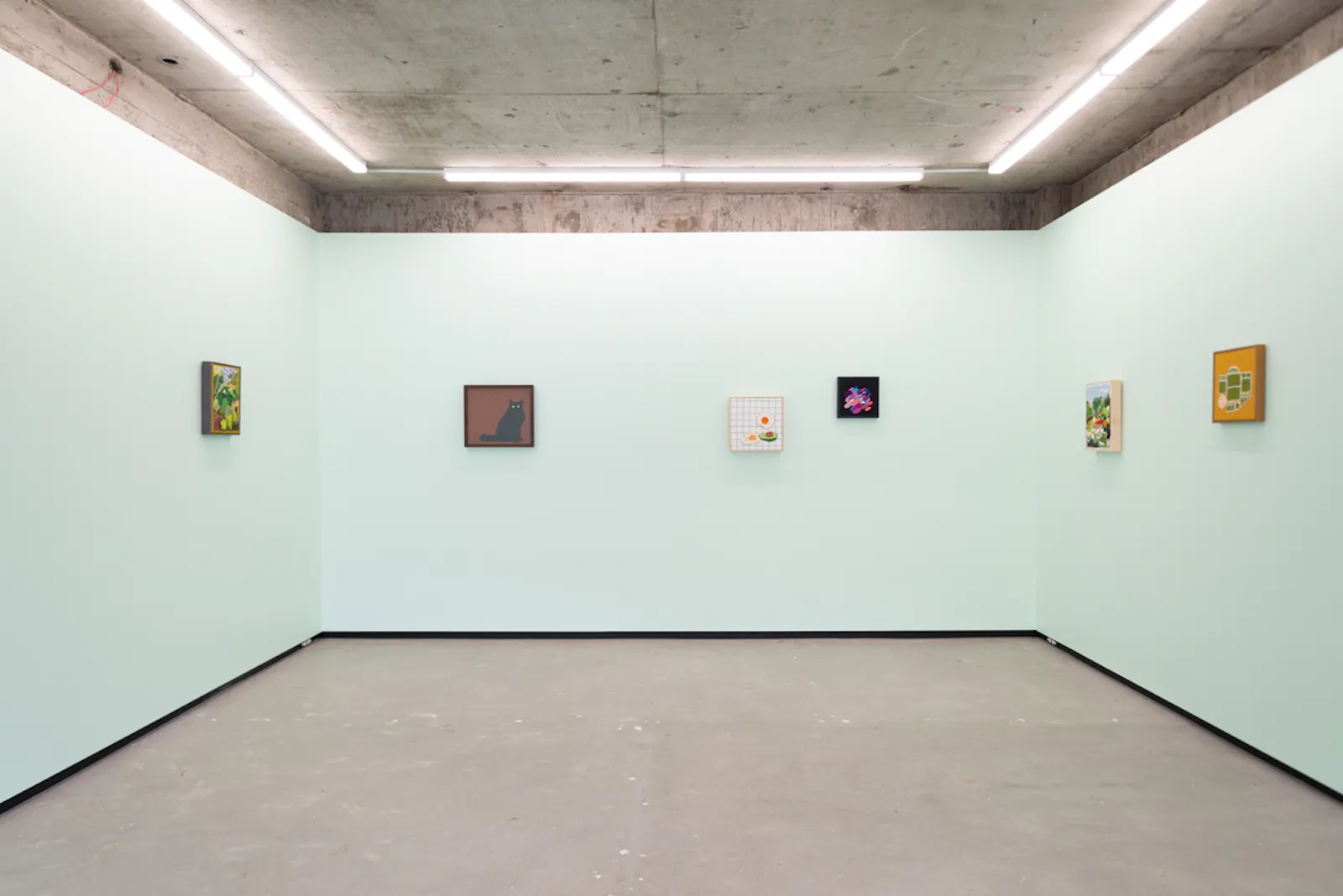 Erica van Zon Jhana Millers Gallery