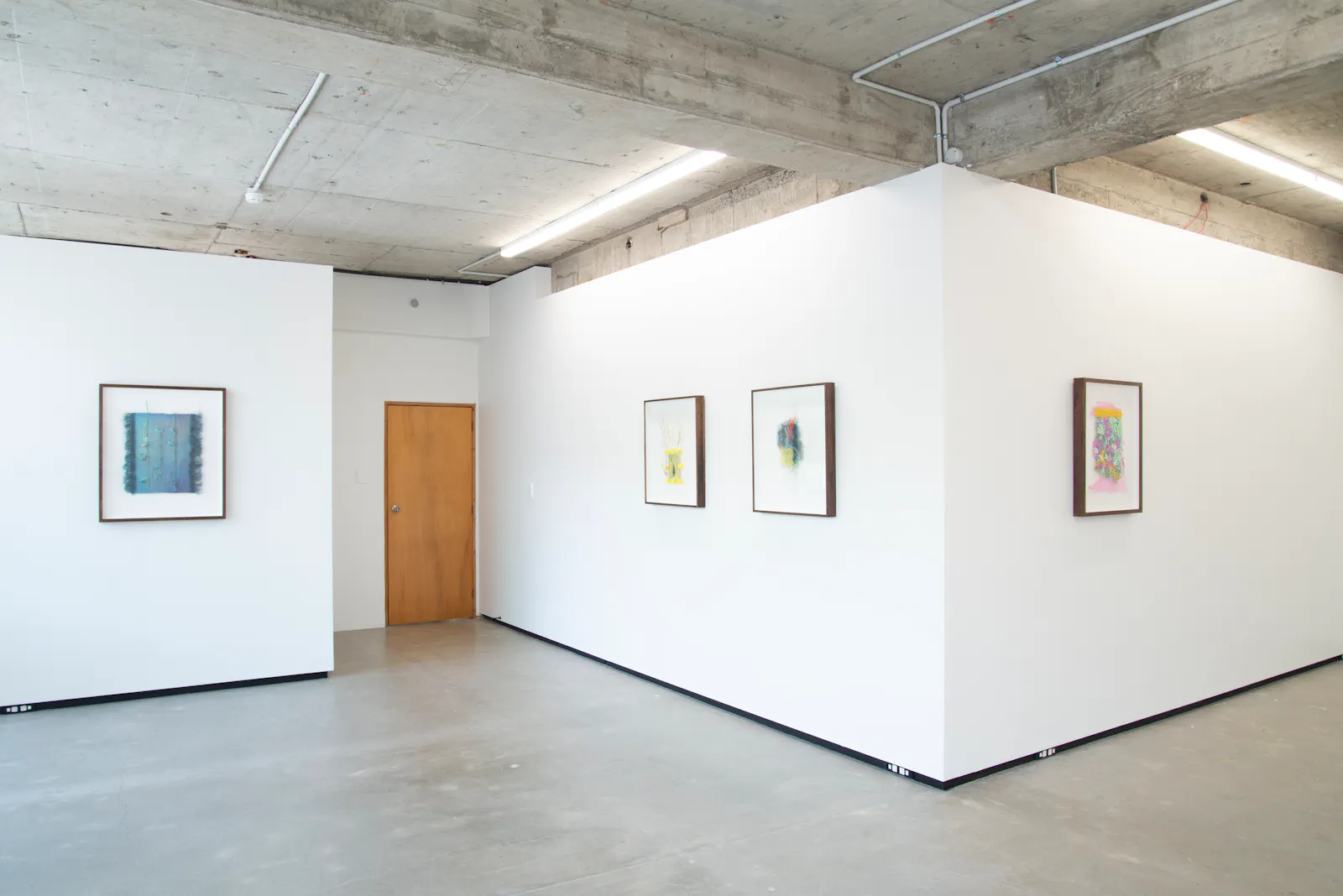 Jade Townsend Jhana Millers Gallery