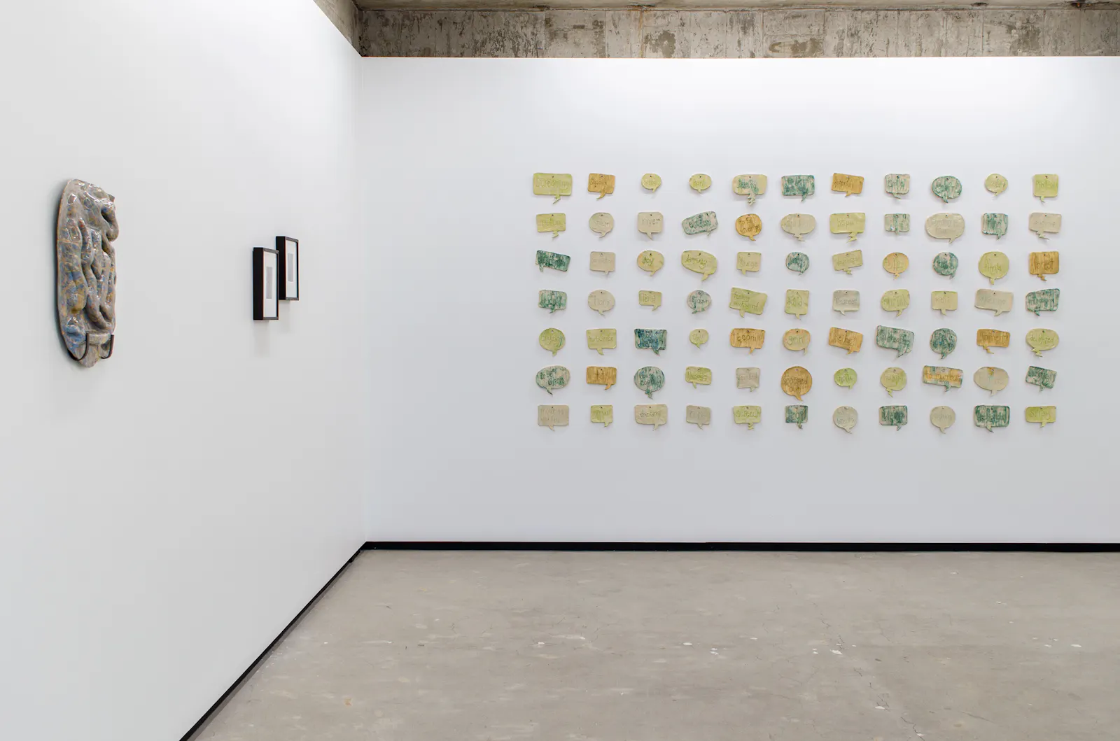 Screaming Waterfalls, Jhana Millers Gallery