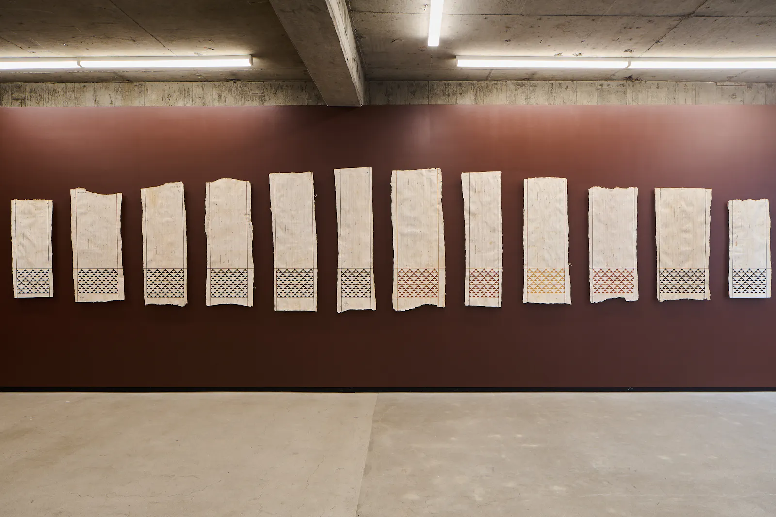 Nikau Hindin Jhana Millers Gallery