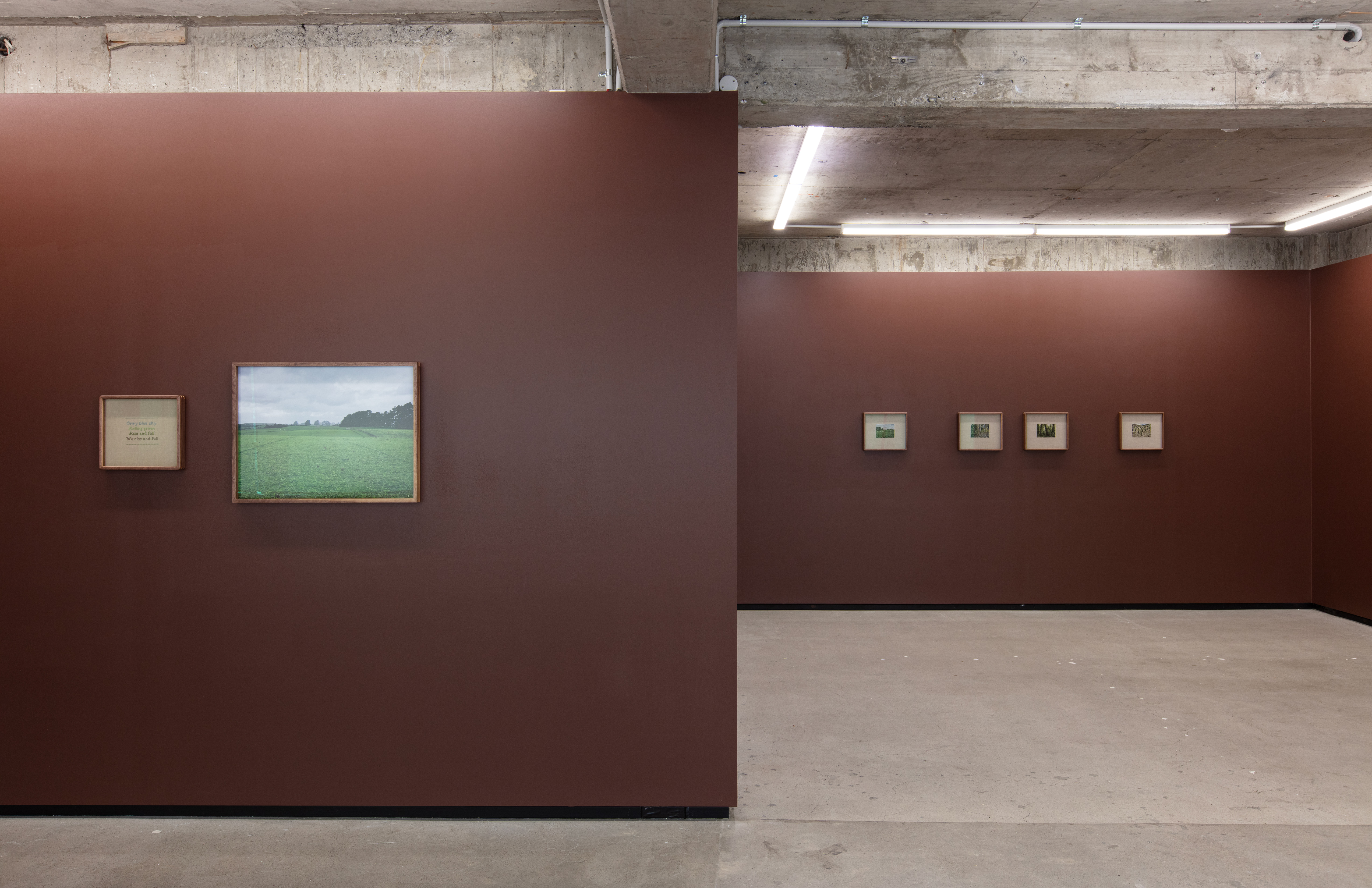 Caroline McQuarrie Jhana Millers Gallery