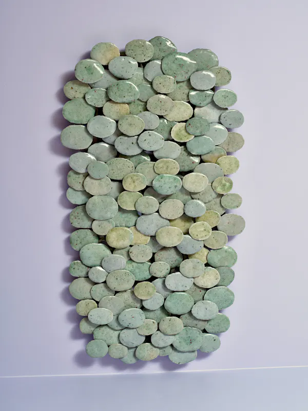 Jaime Jenkins Jhana Millers Gallery
