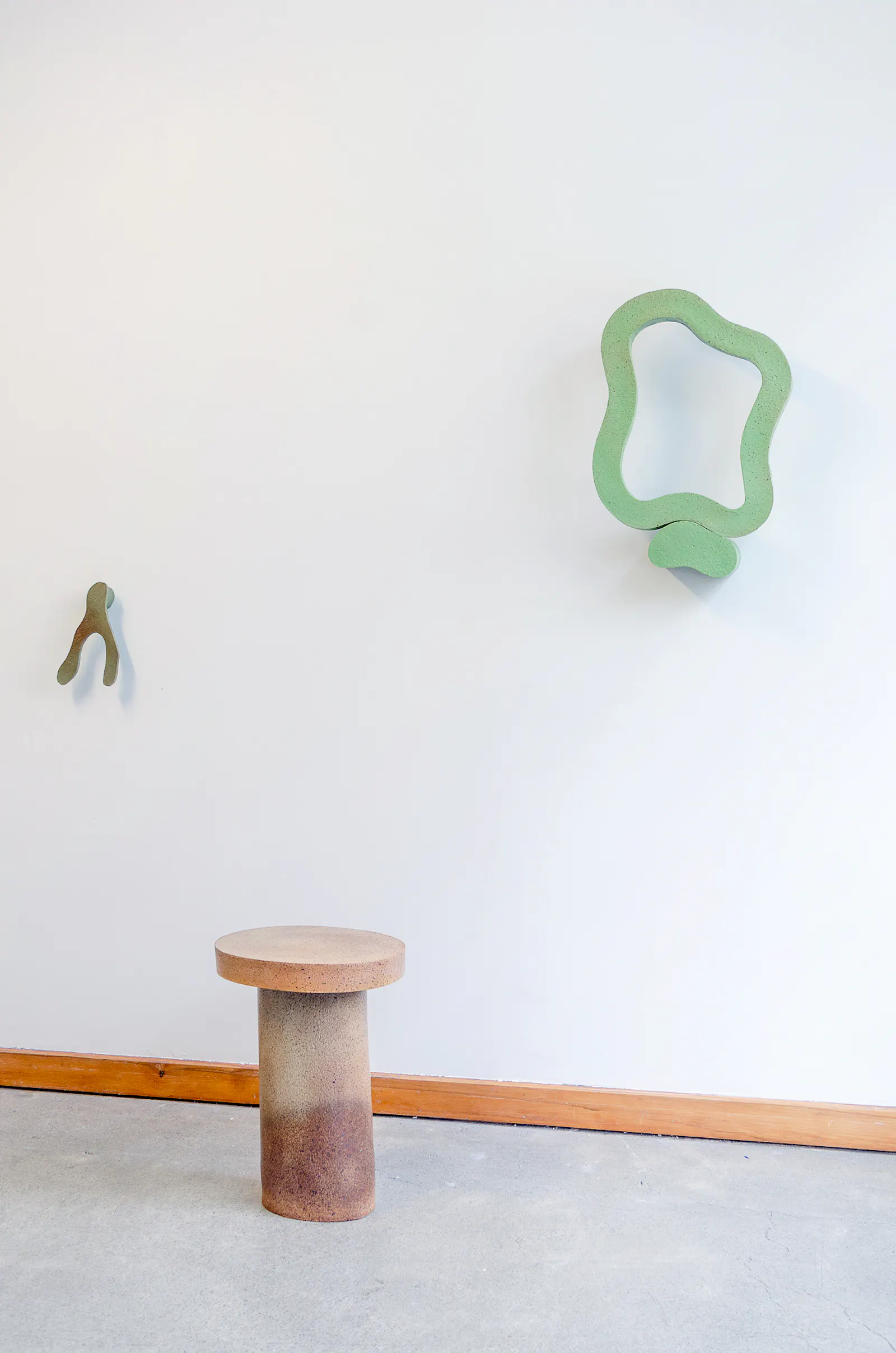 Jaime Jenkins, Break a fig