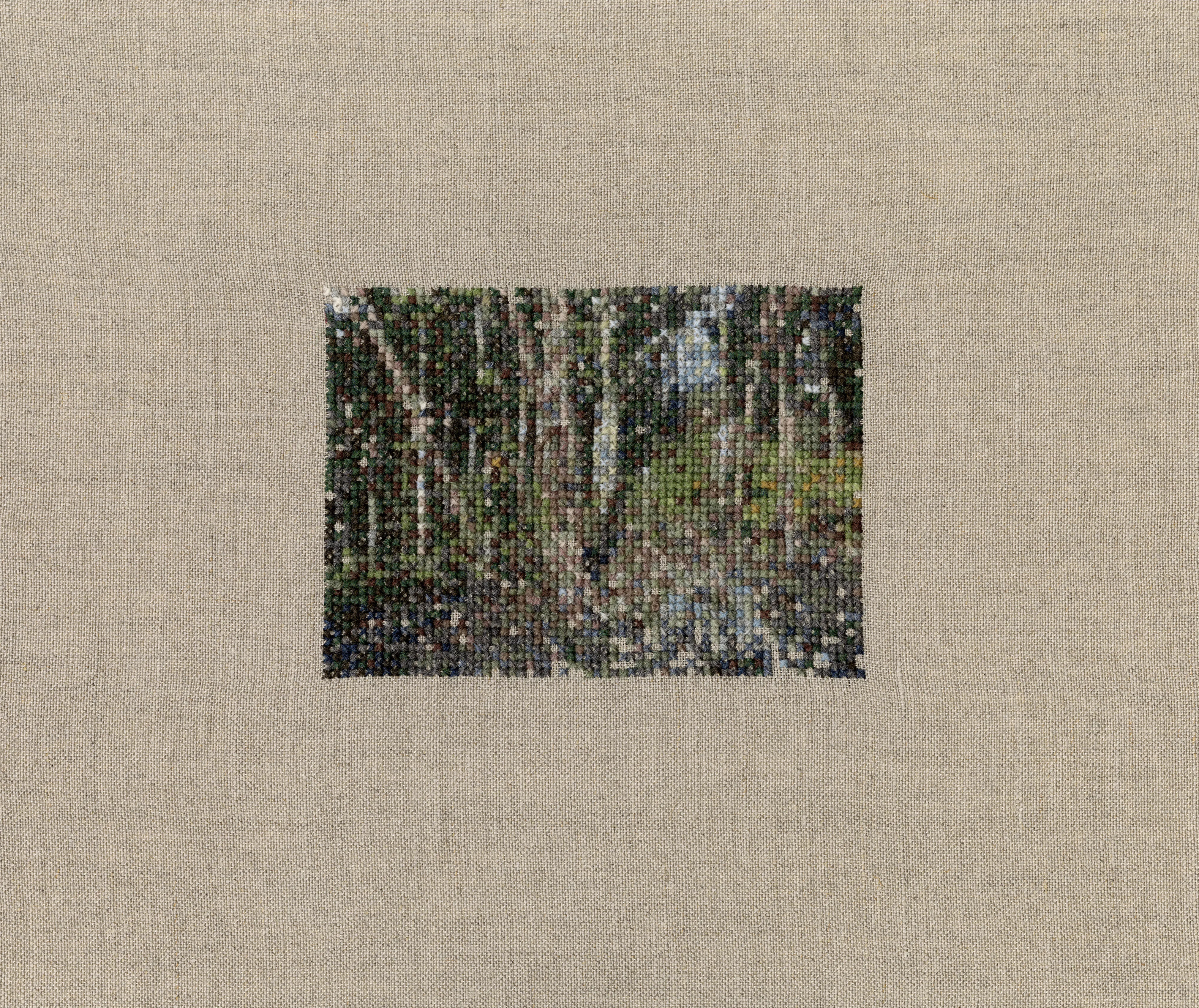 Caroline McQuarrie Jhana Millers Gallery