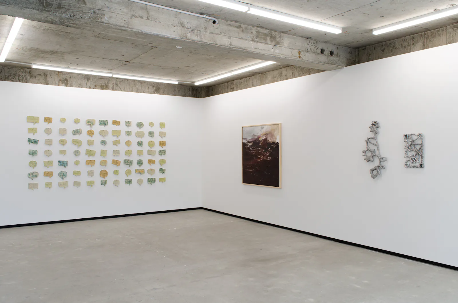 Screaming Waterfalls, Jhana Millers Gallery