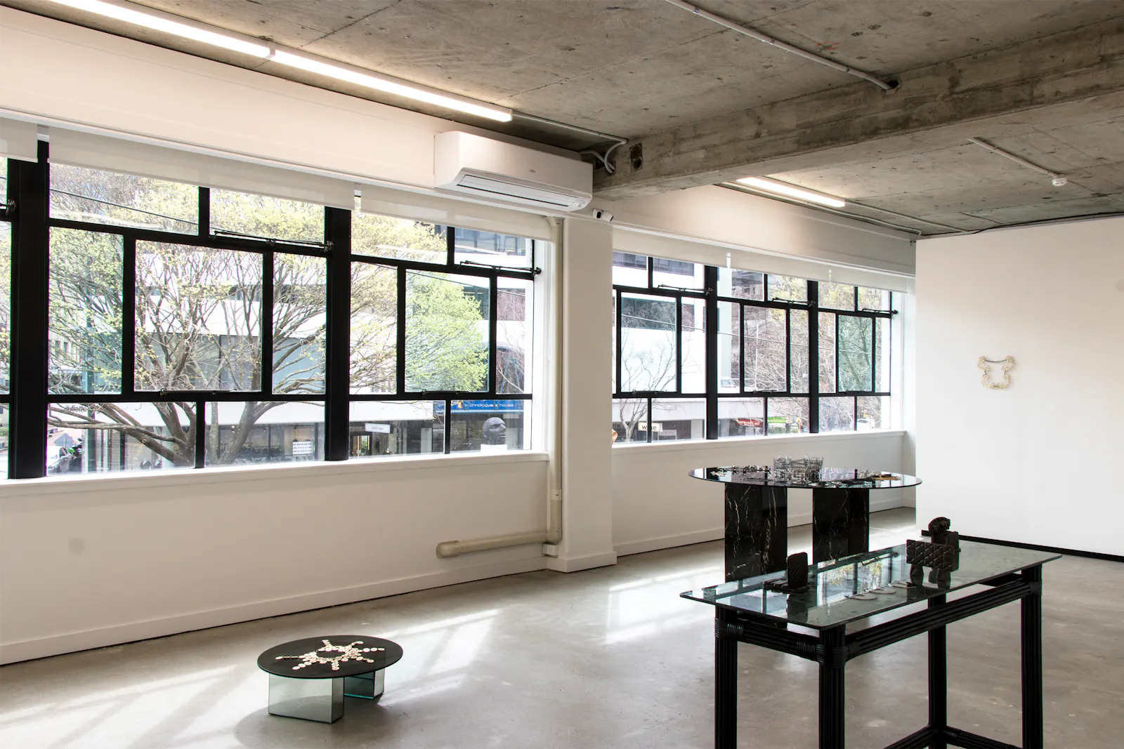 Moniek Schrijer Jhana Millers Gallery