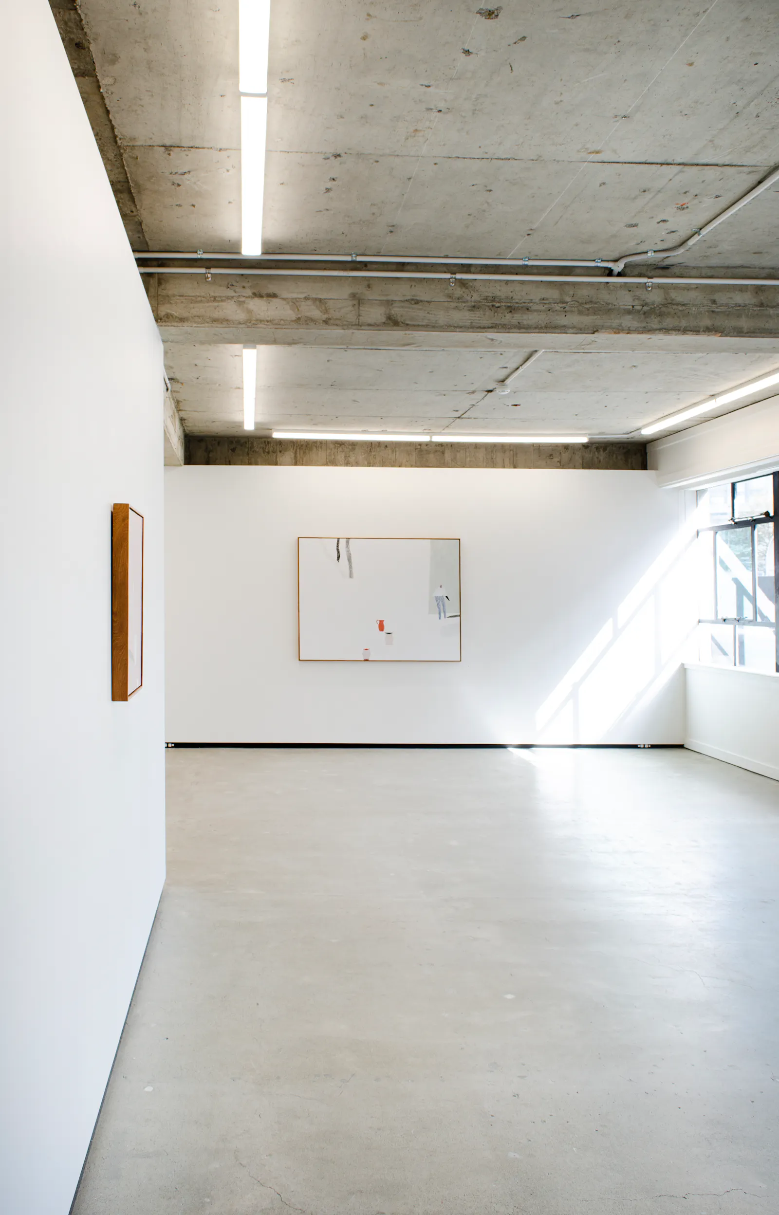 Alan Ibell Jhana Millers Gallery