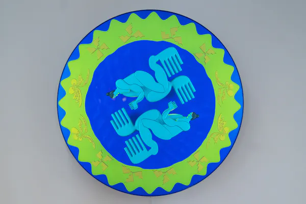 Etanah Lalu-Talapa, Jhana Millers Gallery