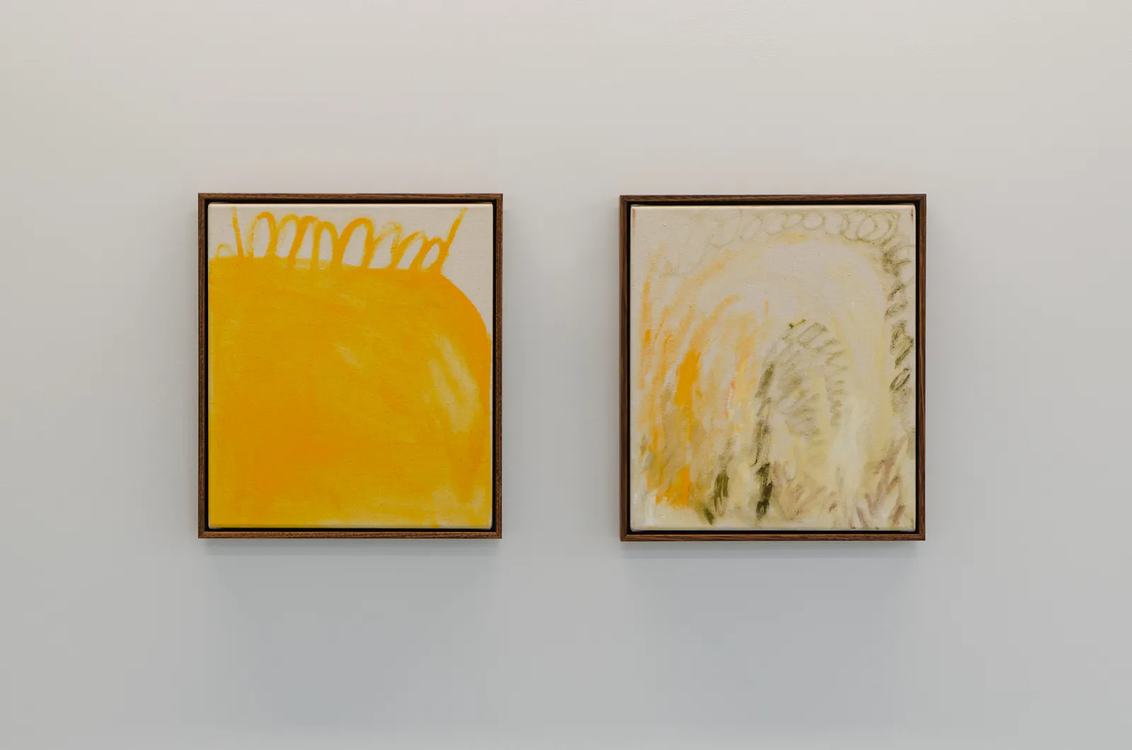 Ruby Wilkinson Jhana Millers Gallery
