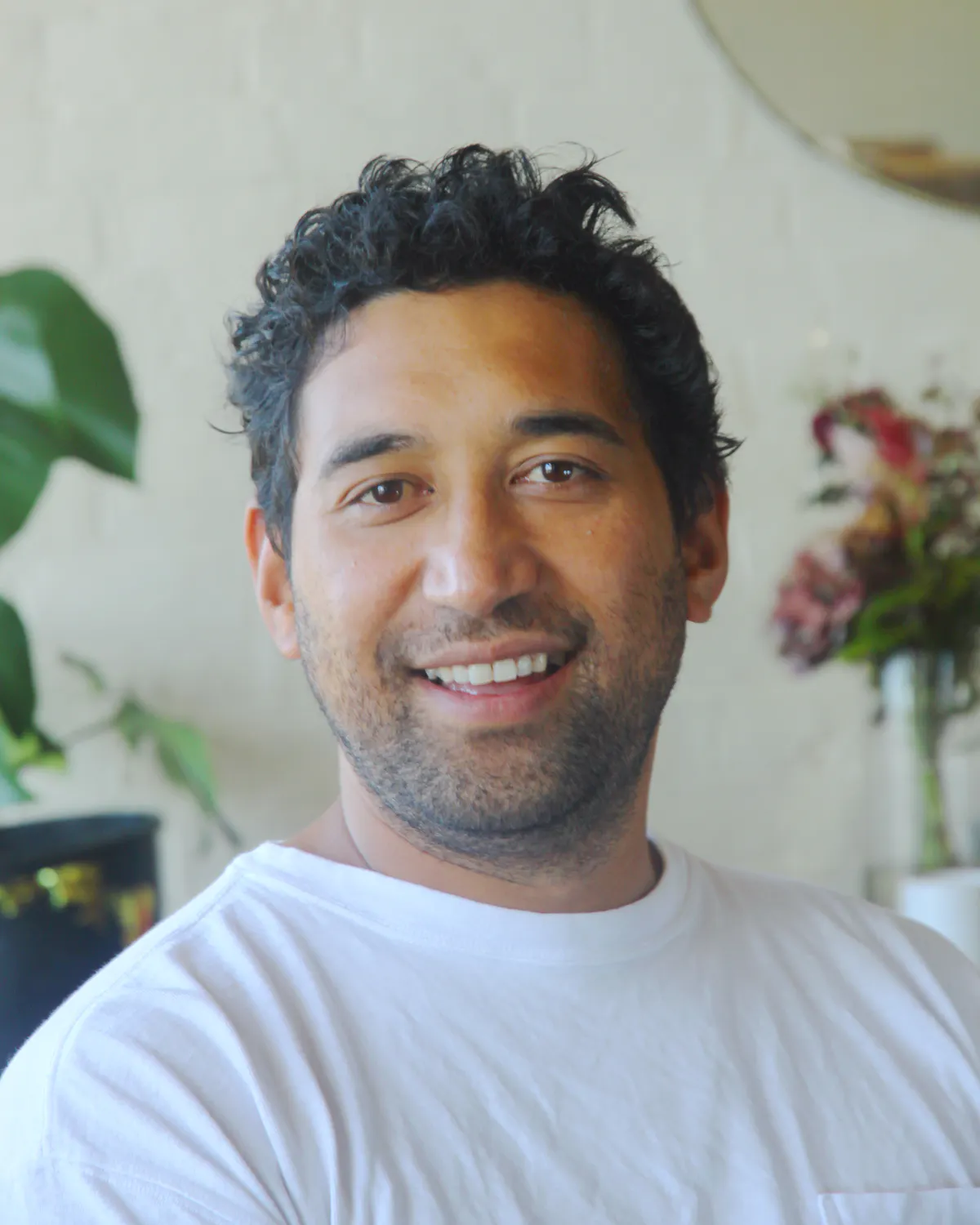 Christopher Ulutupu, Jhana Millers Gallery